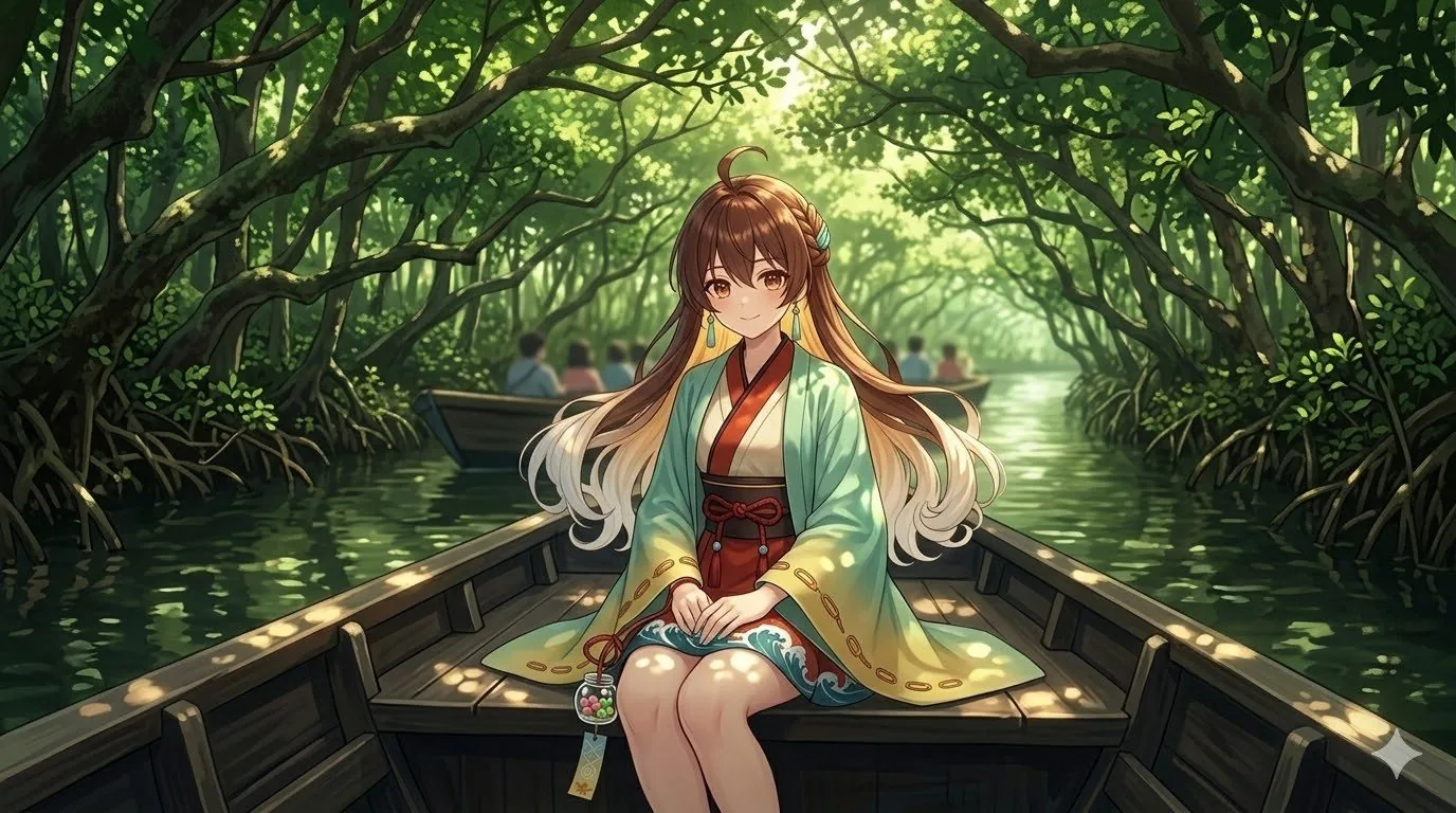 府城日南寫真 5